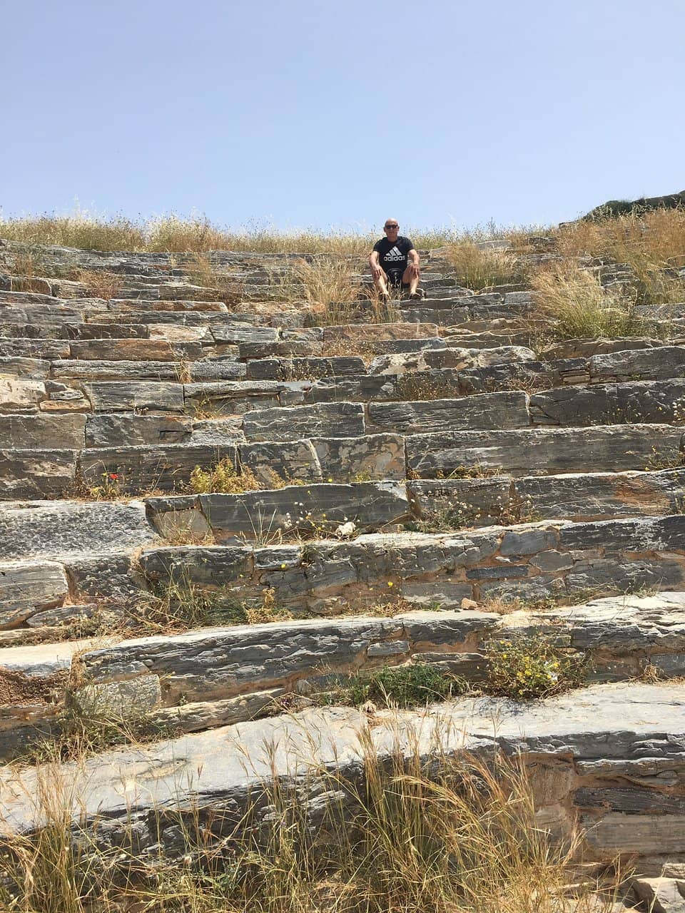Ancient Theatre