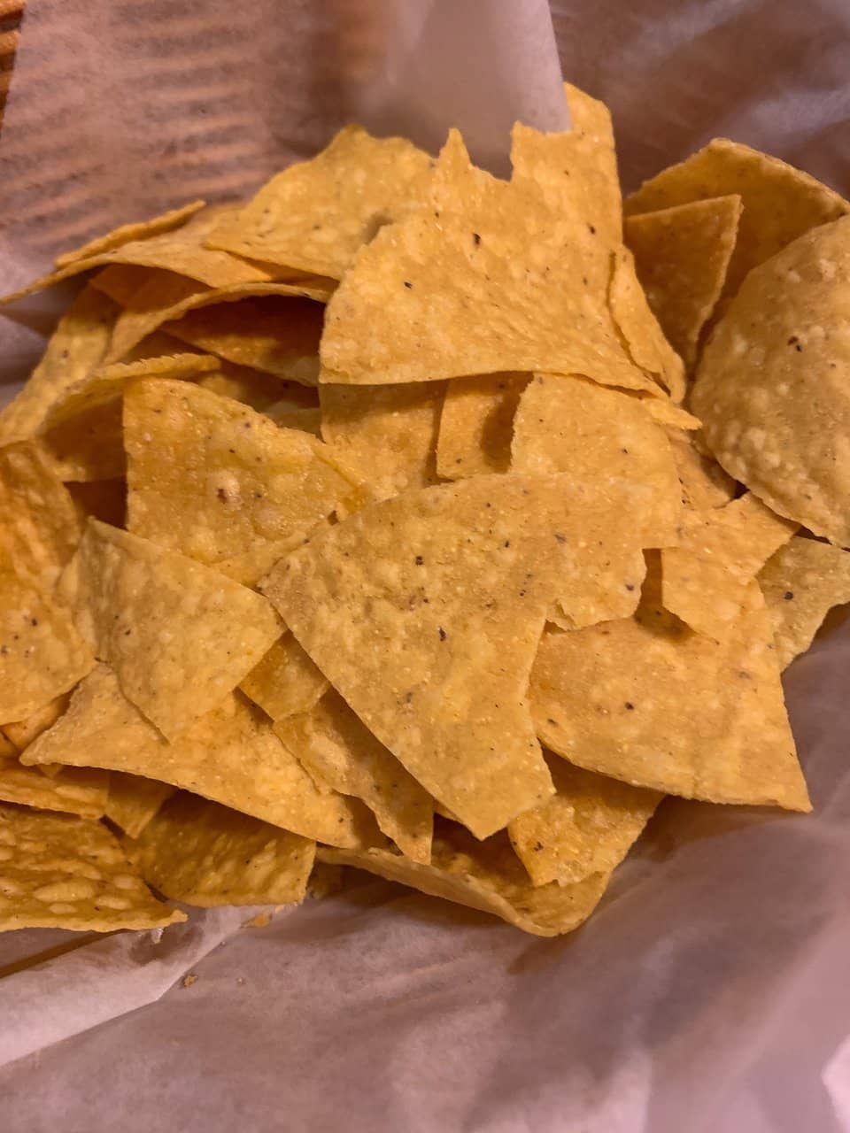 Delicious and Varied Tapas