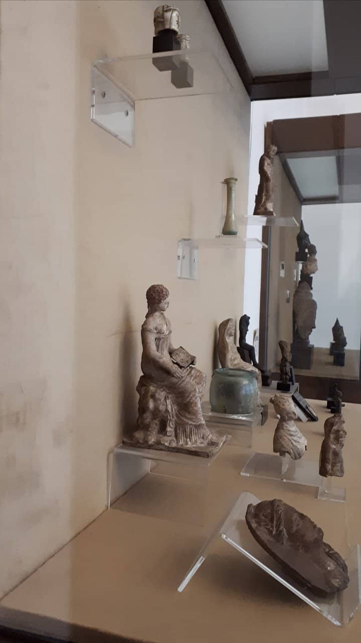 The Oldest Habitable Home