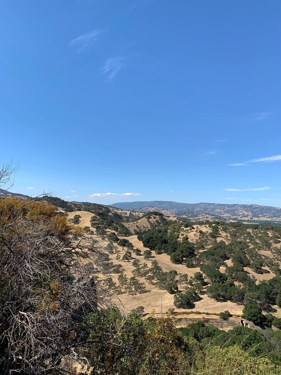 Volcanic Rock Formations