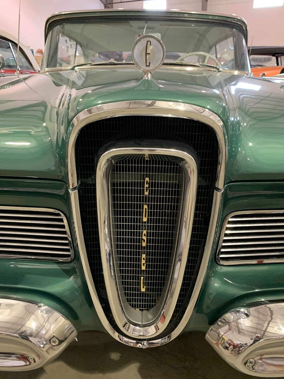 Vintage Jukebox