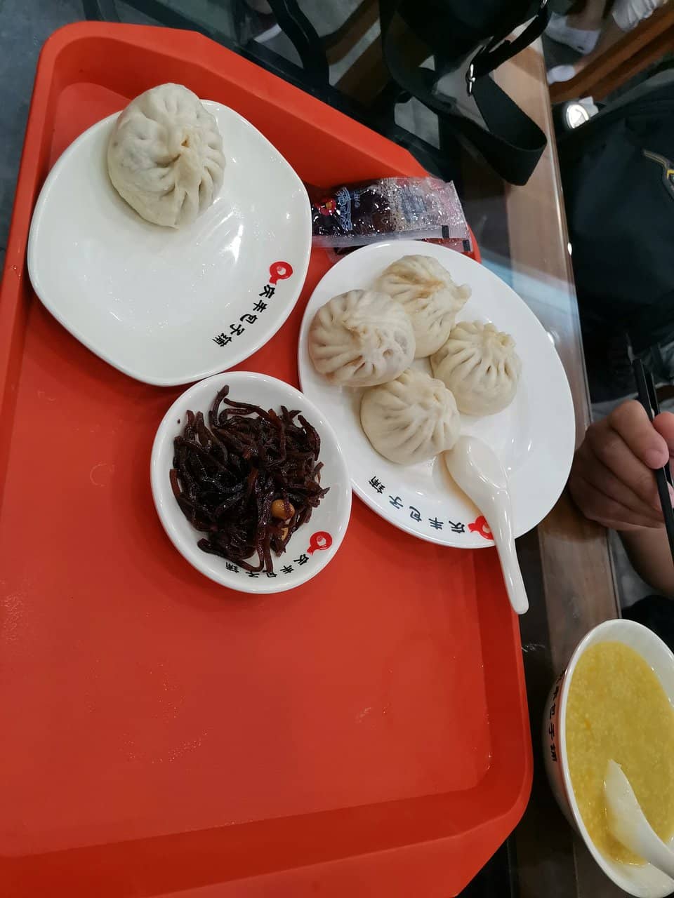 Authentic Beijing Staples