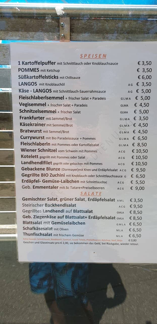 Historical Camp Life