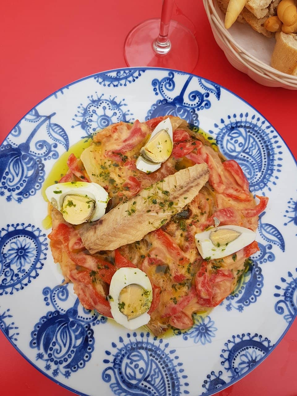 Warm & Welcoming Ambiance