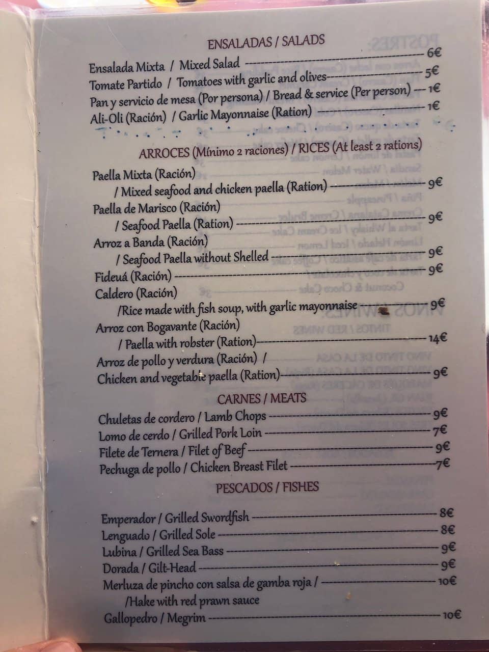 Swift and Friendly Service