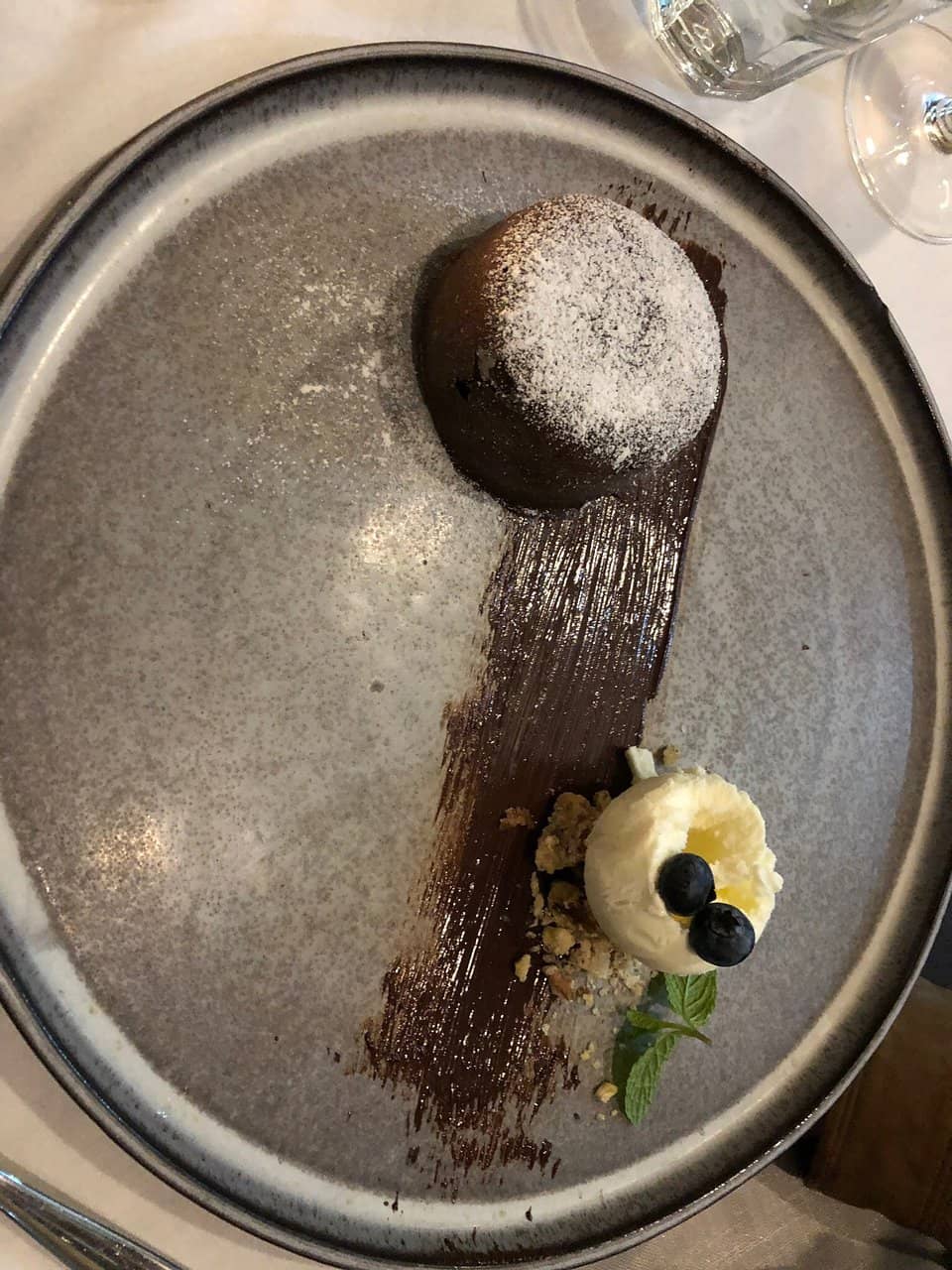 Exquisite Coffee & Top-Tier Pasta