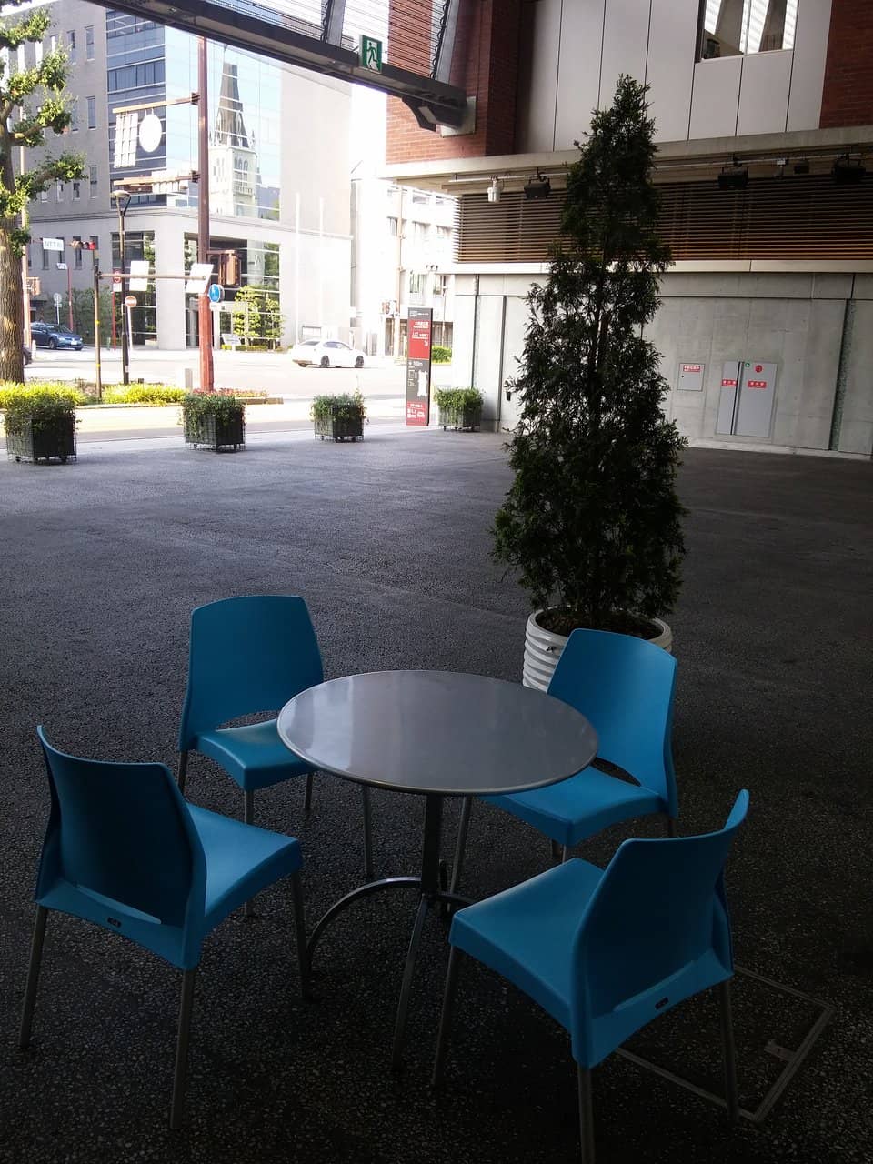 Local Culinary Scene