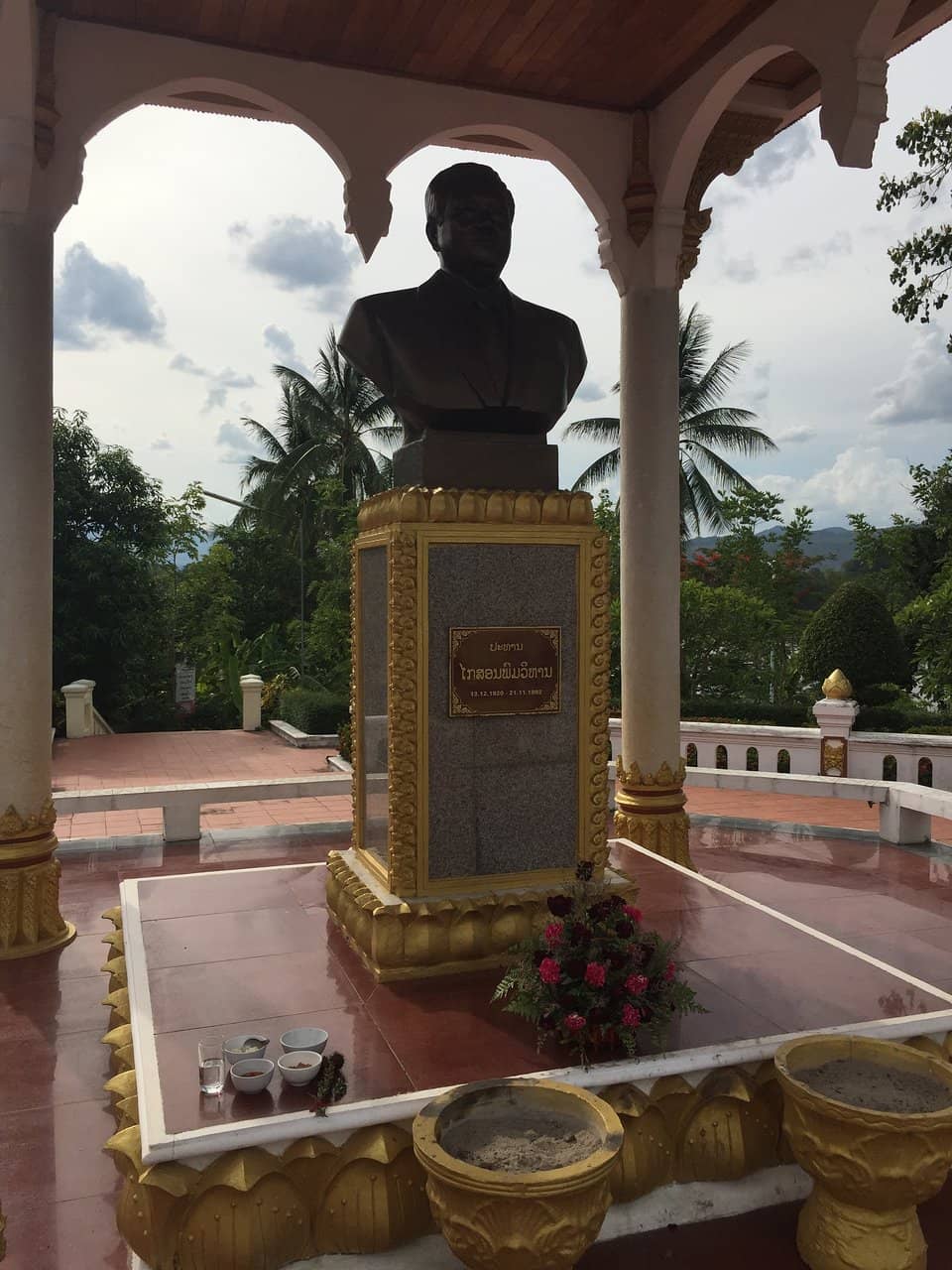 Soviet Memorabilia Collection