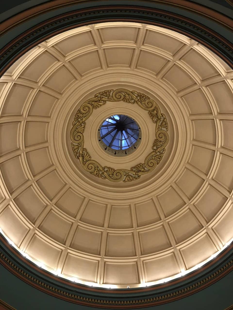 Clock Tower Views