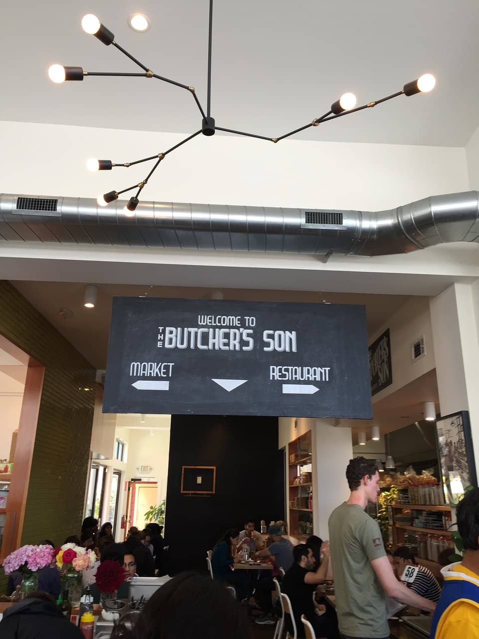 Celebratory Dining & Private Rooms