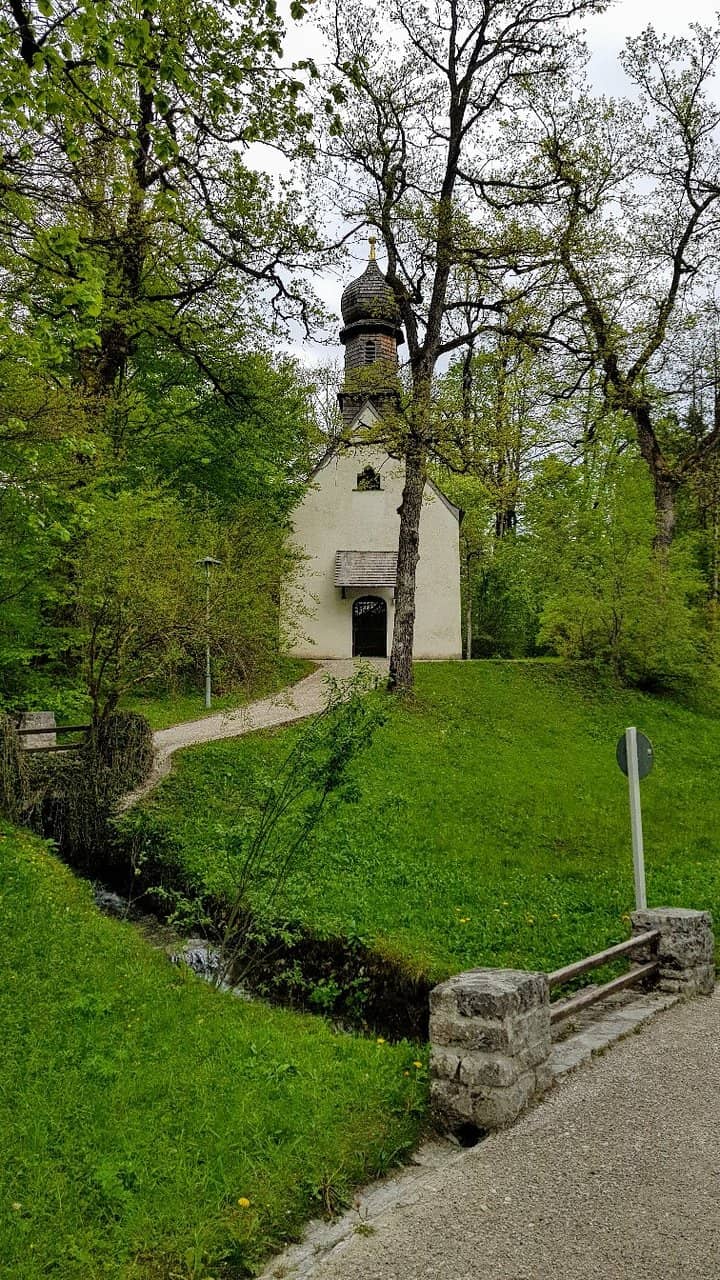 Venus Grotto