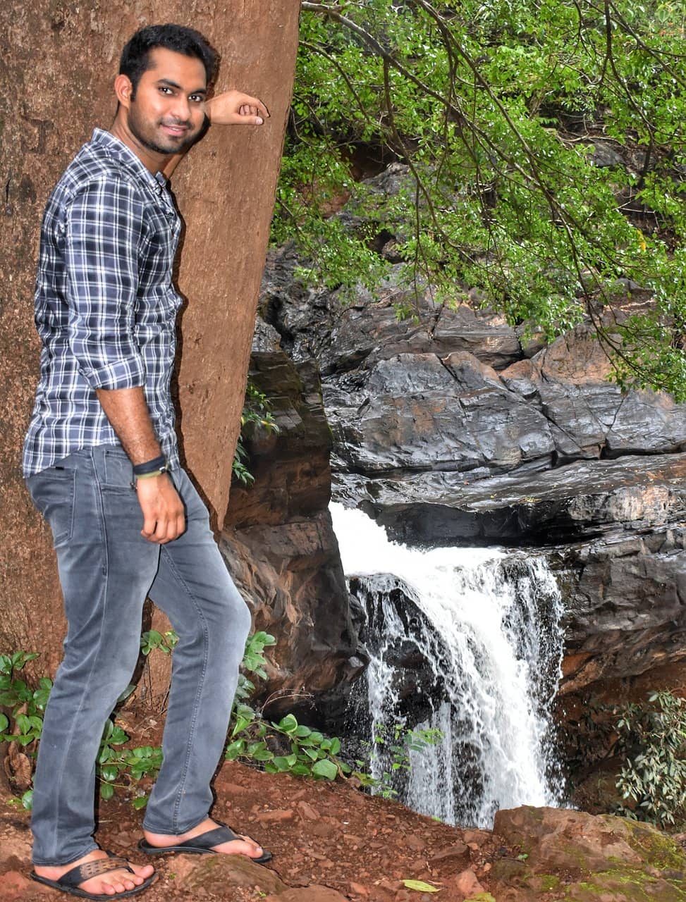 Mystical Linga Shrines