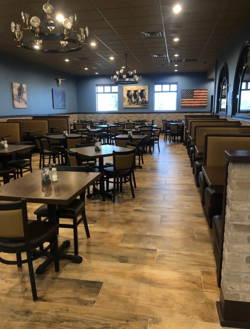 Unique Train Station Theme