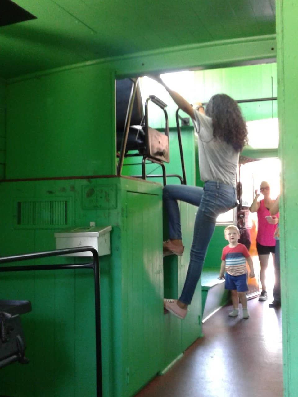 Local Artifacts & Memorabilia