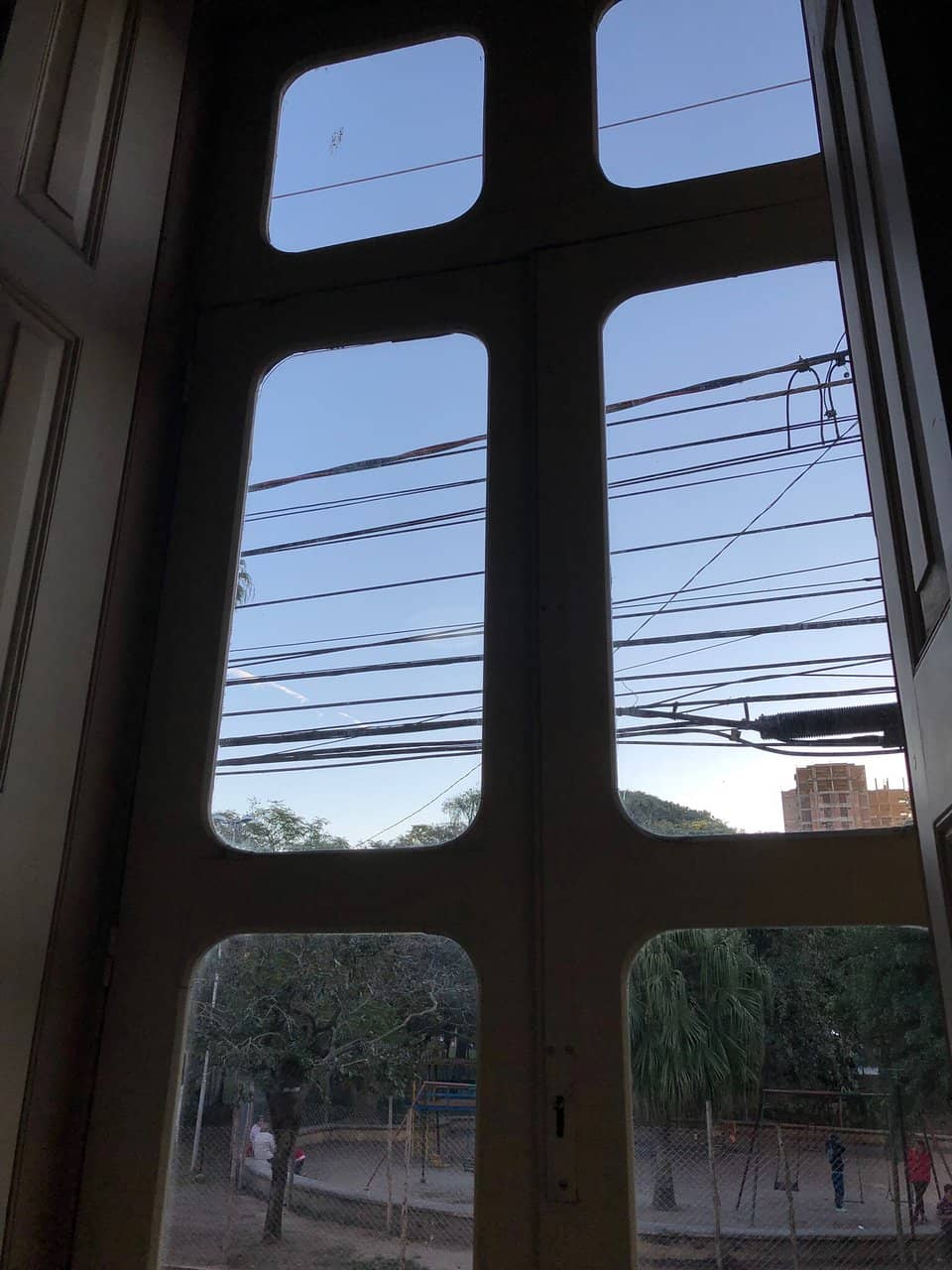 Architectural Grandeur