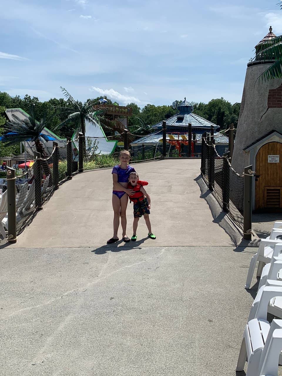 Kiddie Cove Fun