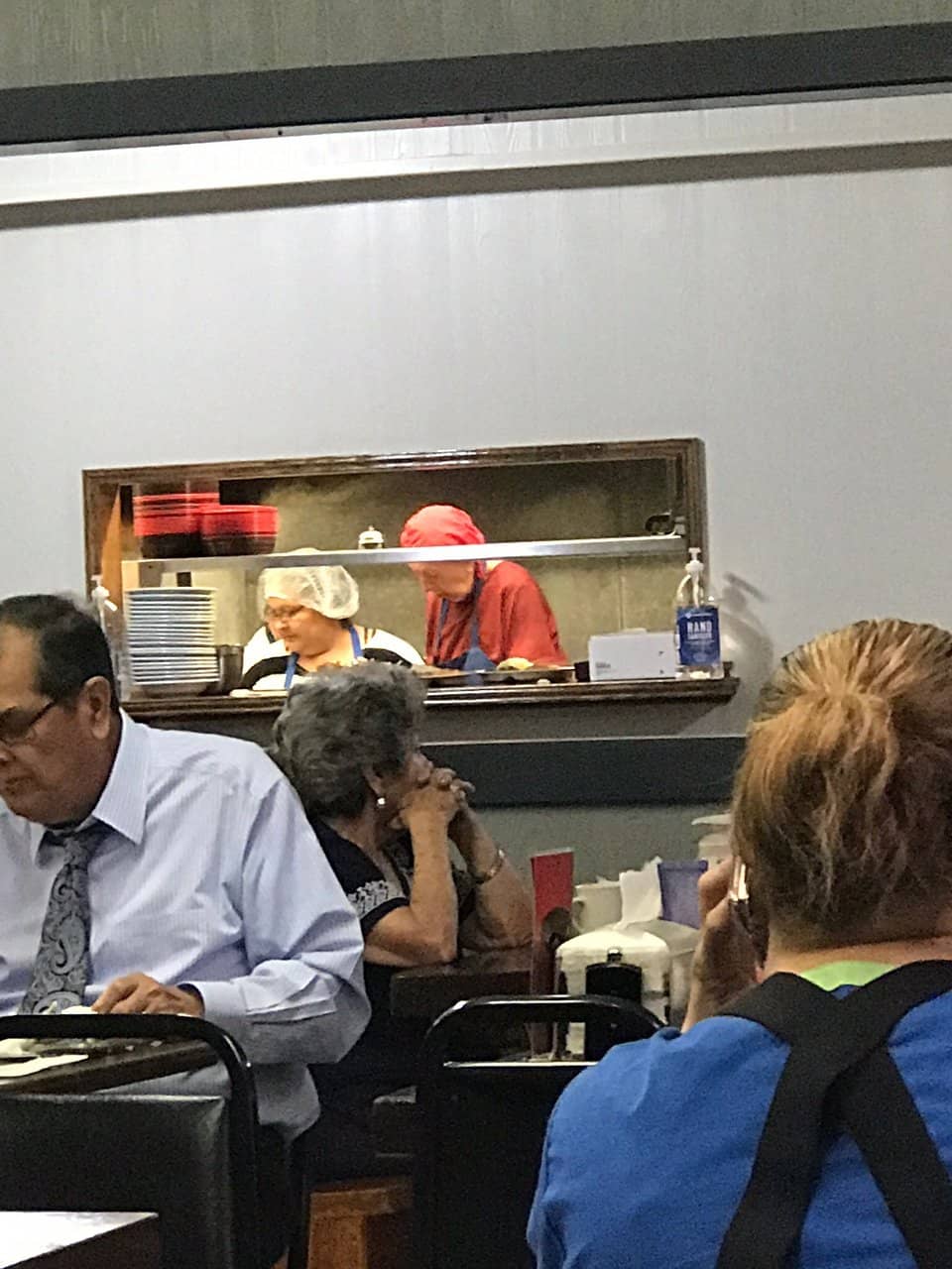 The Legendary 'Suicide' Taco