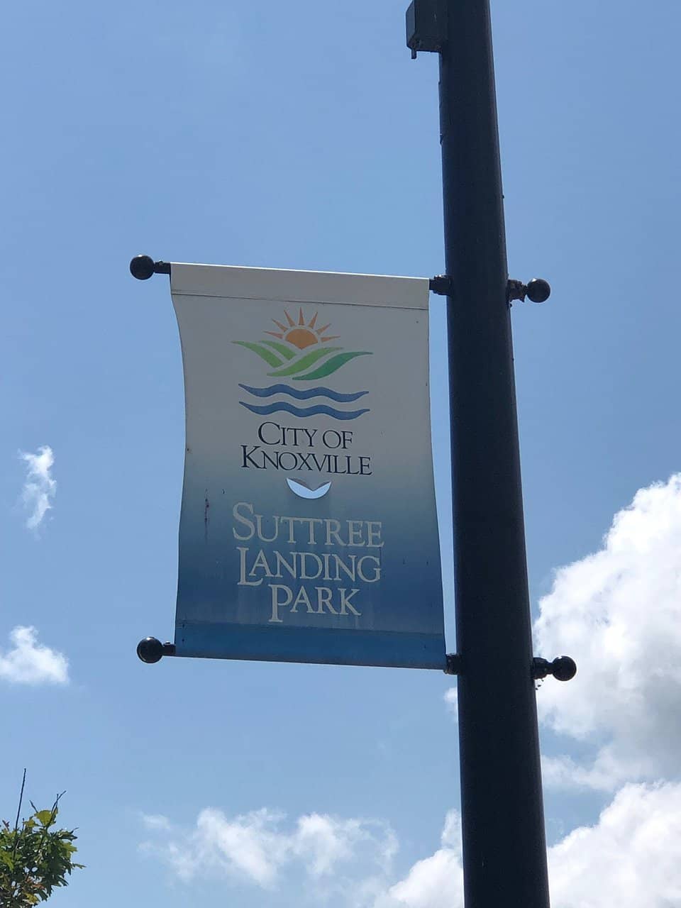 Tennessee Riverfront Path