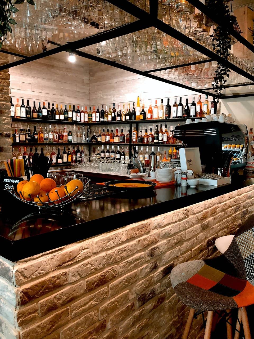 Fresh Italian Seafood