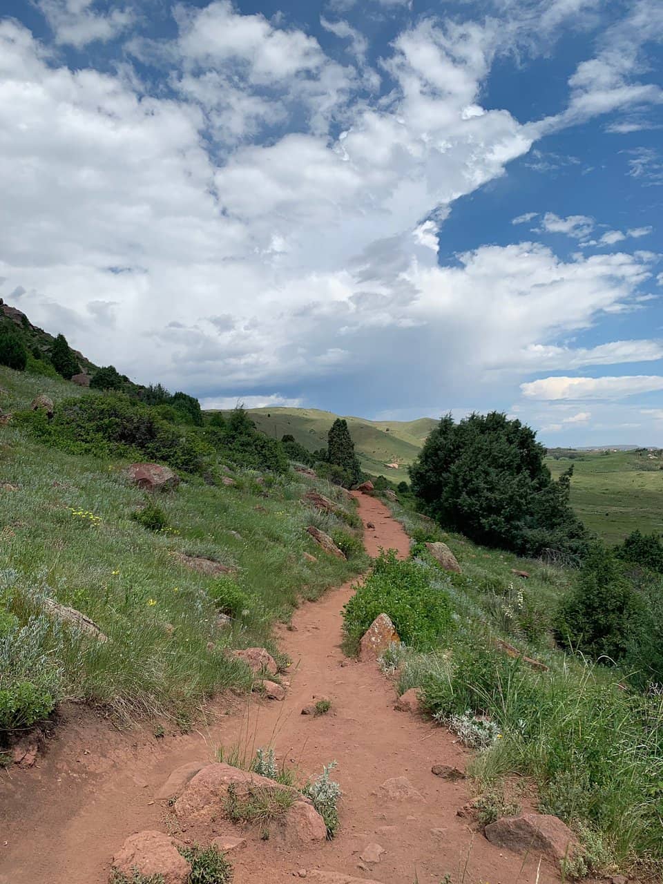 Village Walk Trail