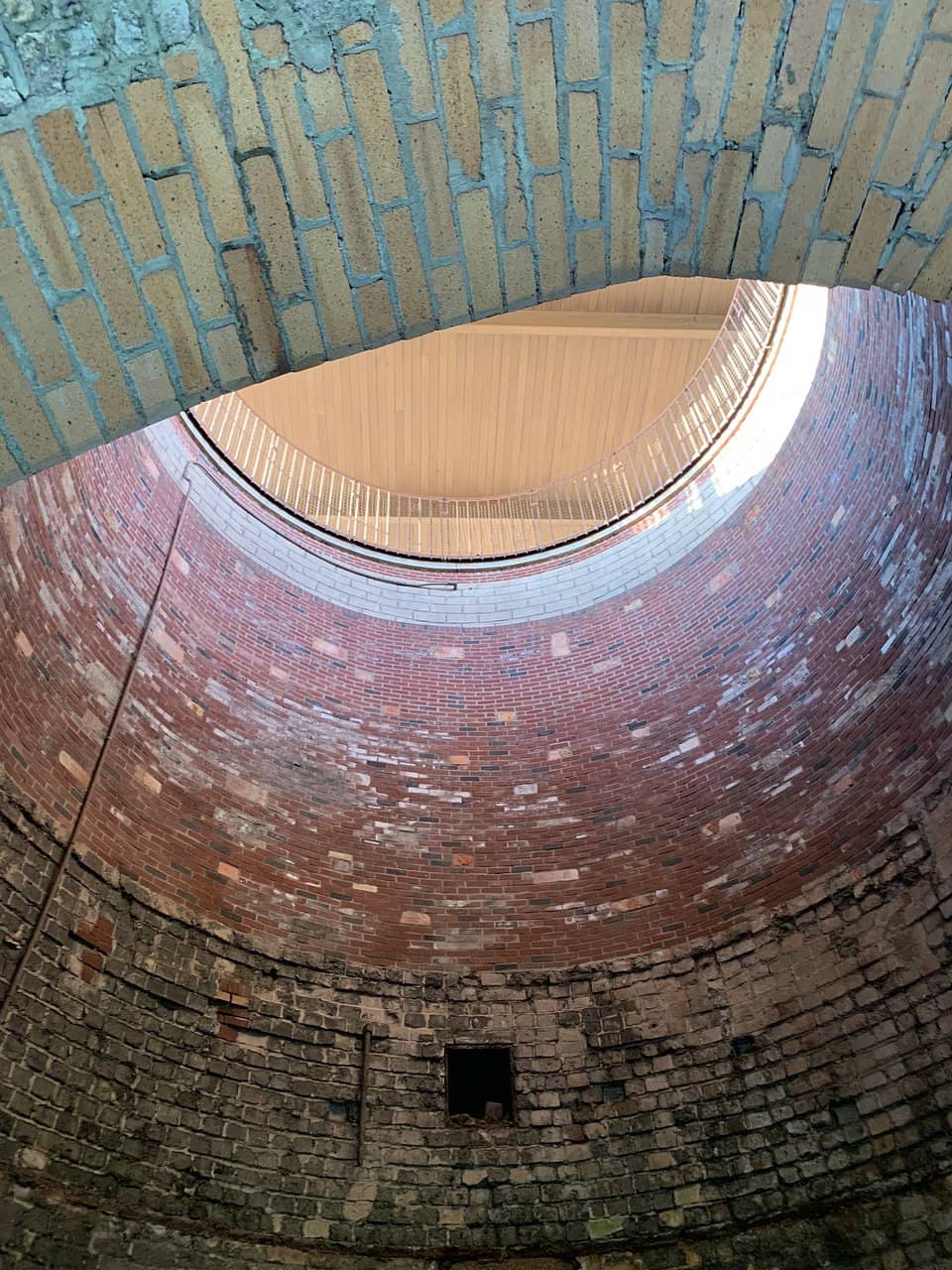 Historical Interpretive Signage