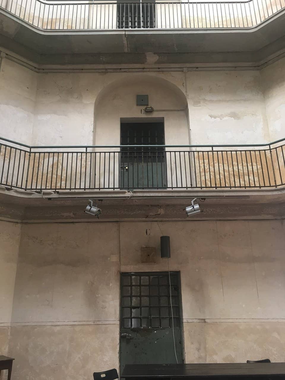 Historic Architecture