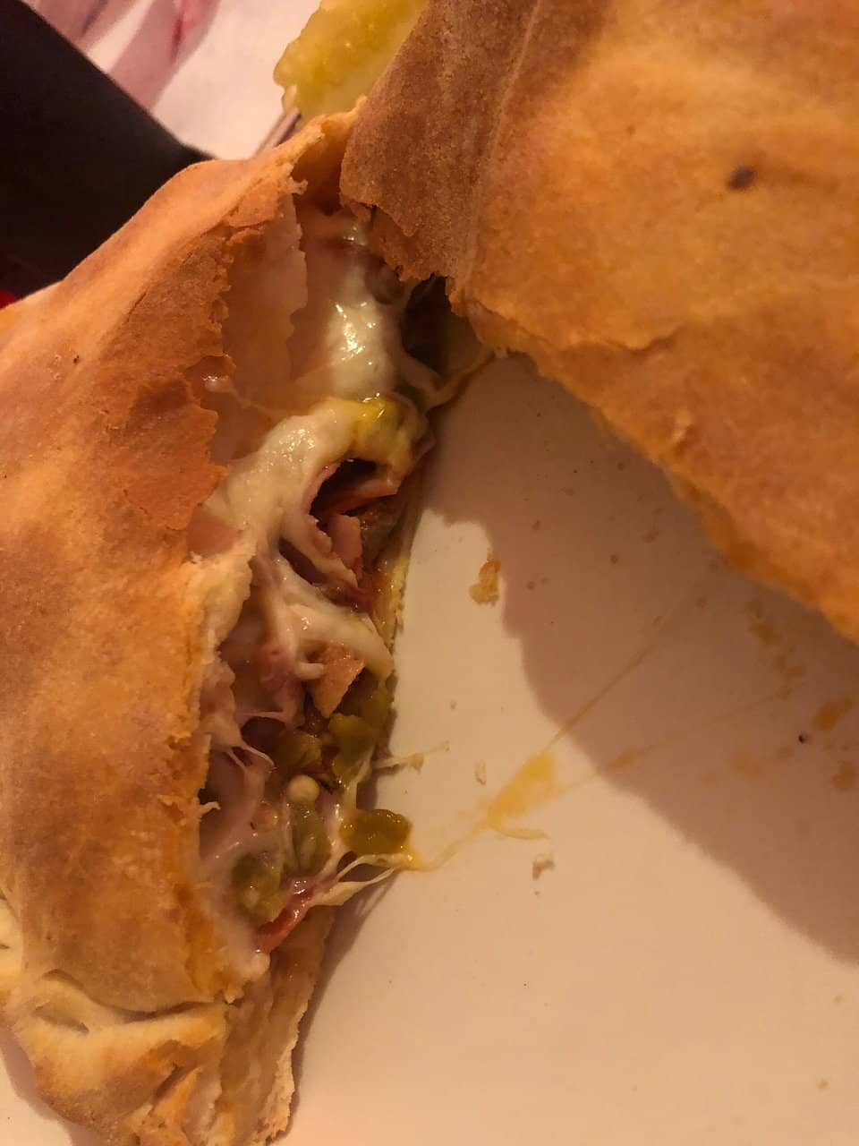 Football Game Specials