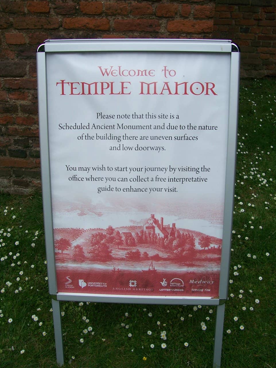 Strood's Hidden Gem