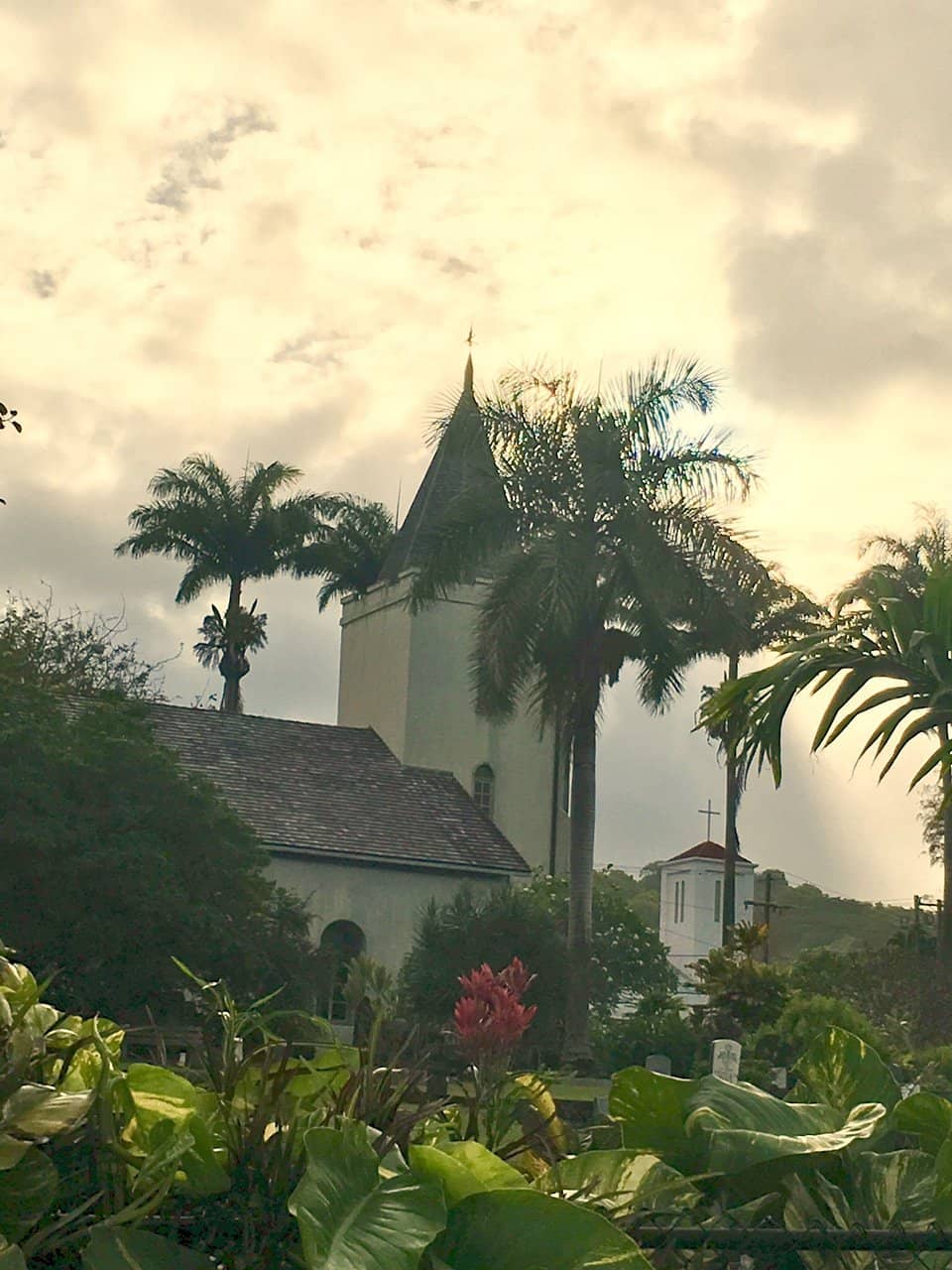 Active Place of Worship