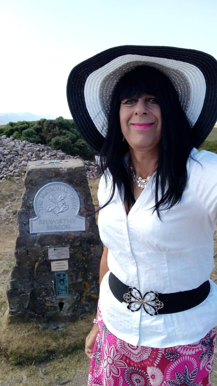 Selworthy Village Charm