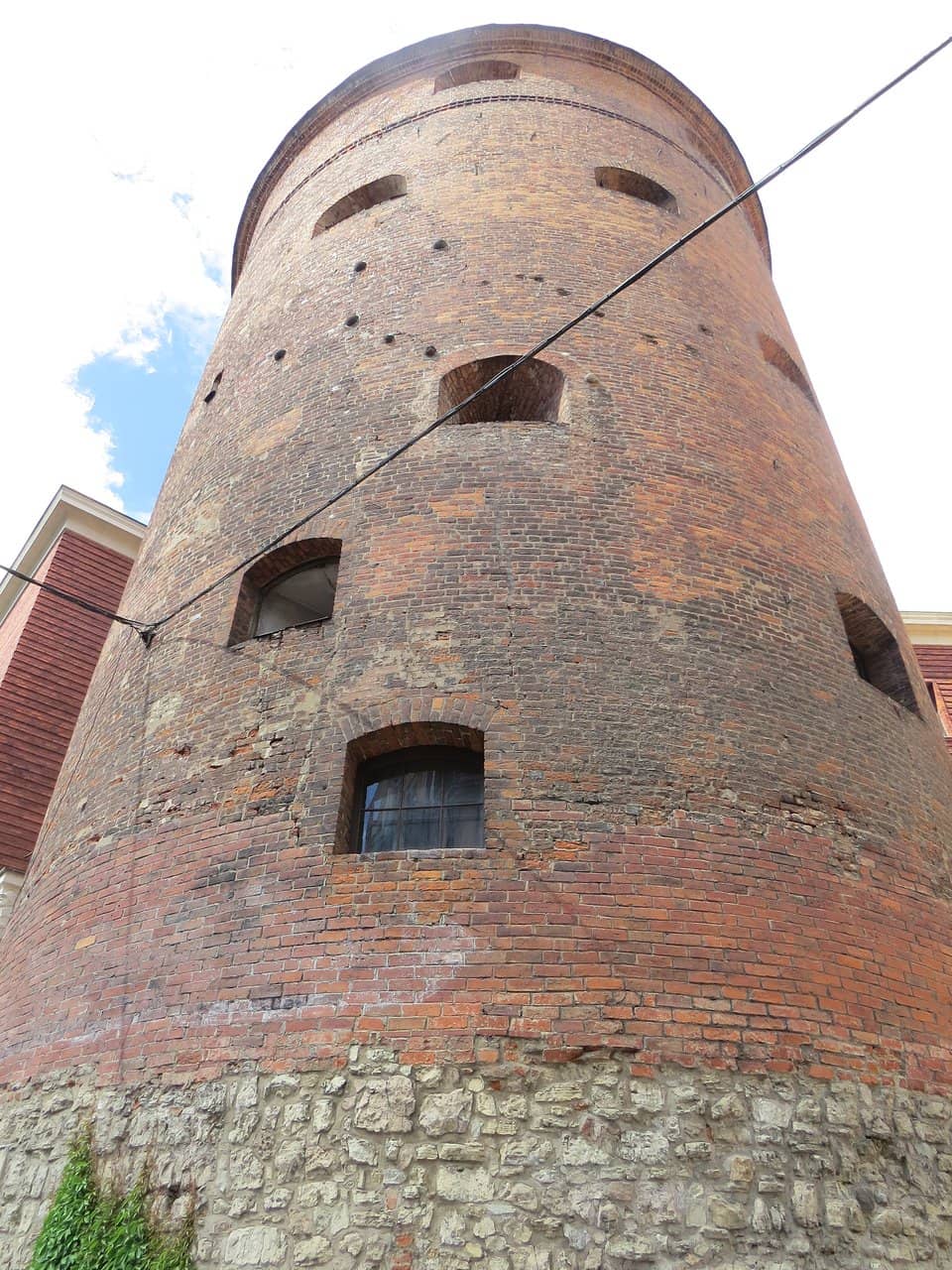 Vertical photo