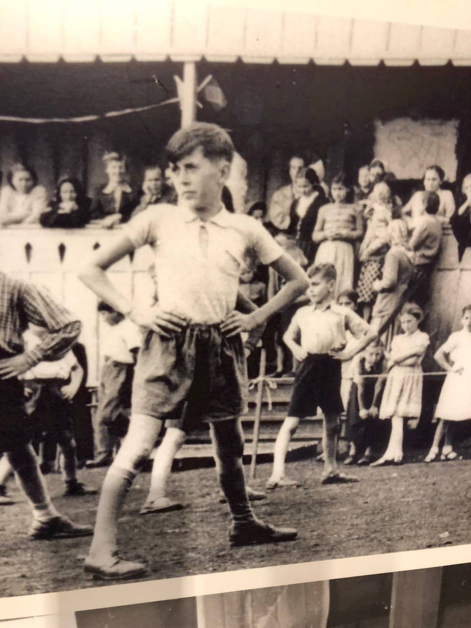 Interactive Displays