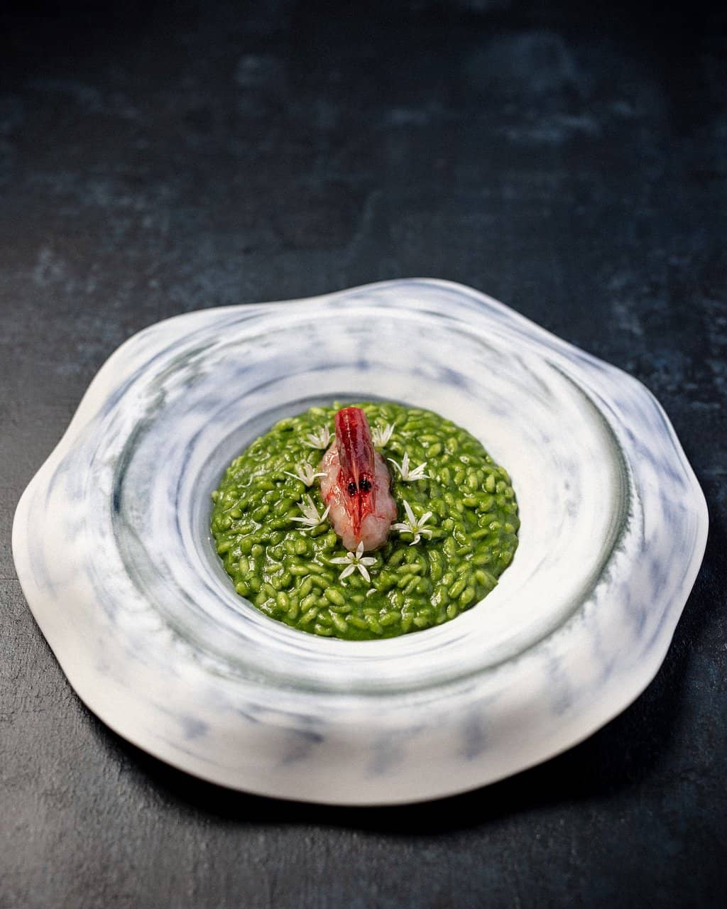 Chef's Signature Dishes