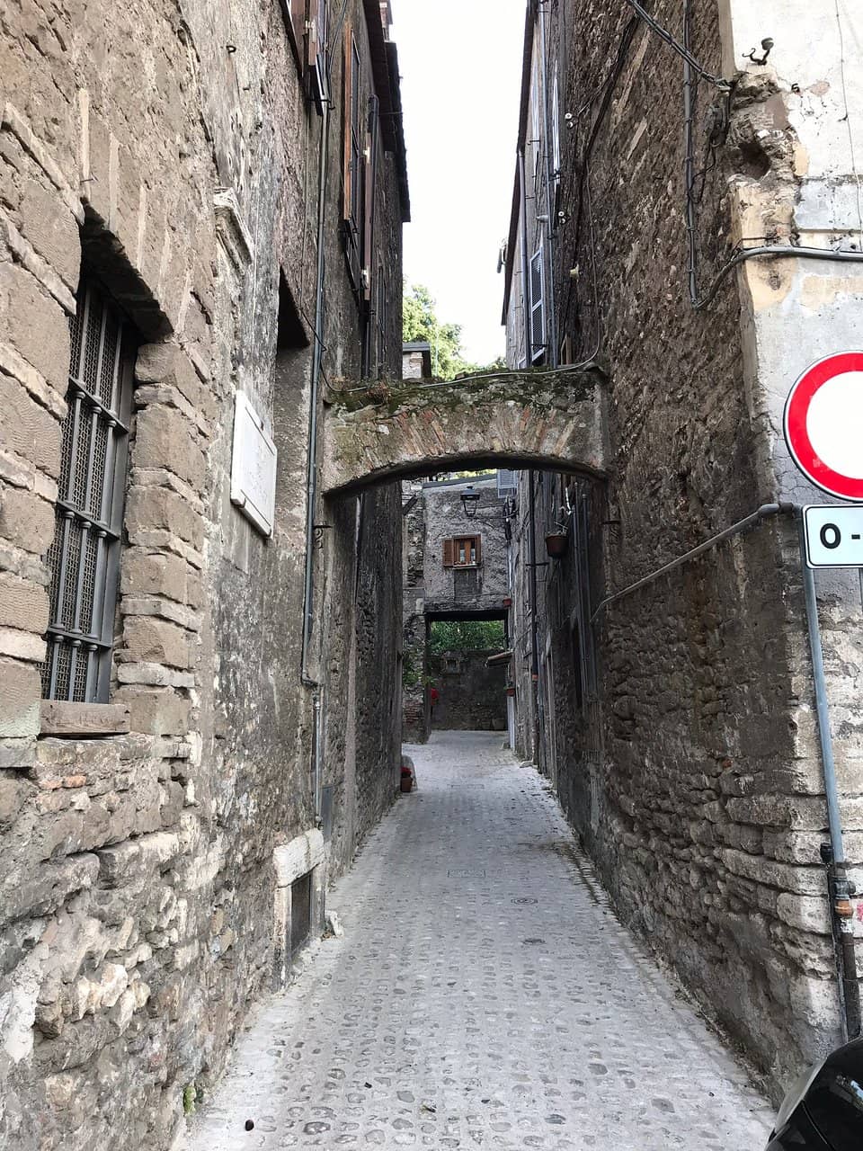 Vertical photo