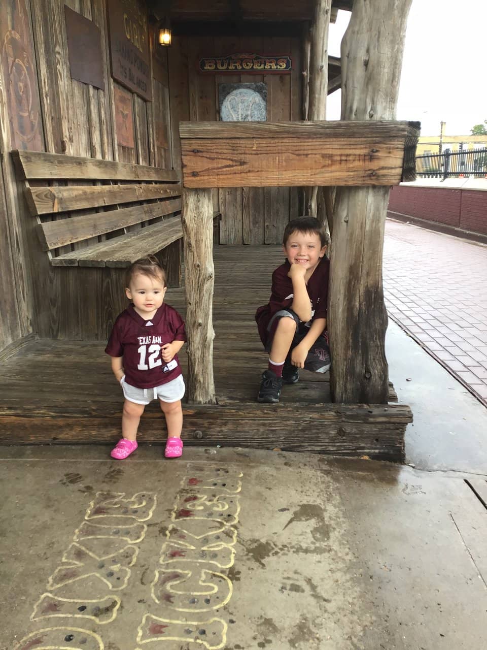 The Live Rattlesnake