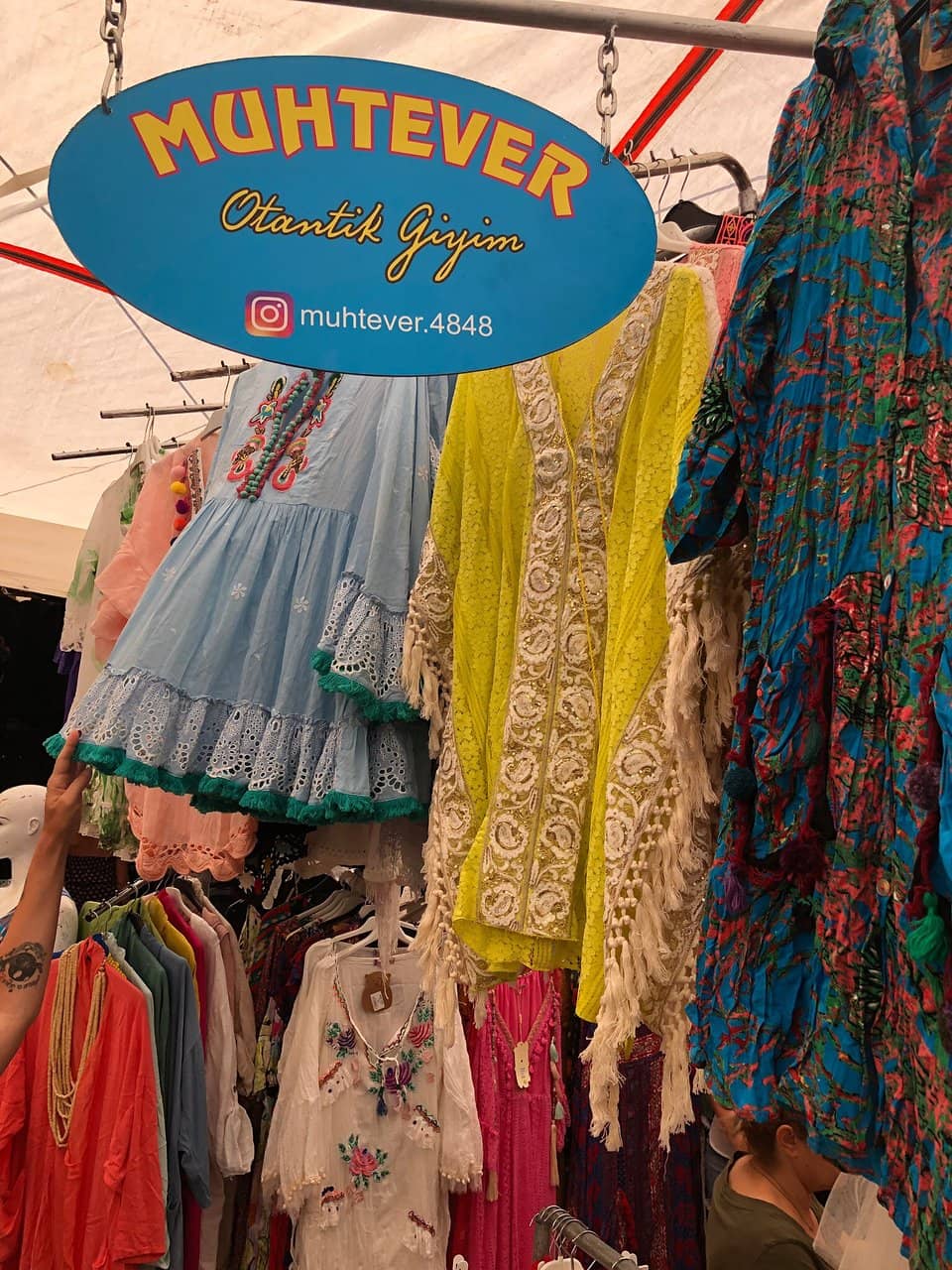 Bargain Hunter's Paradise