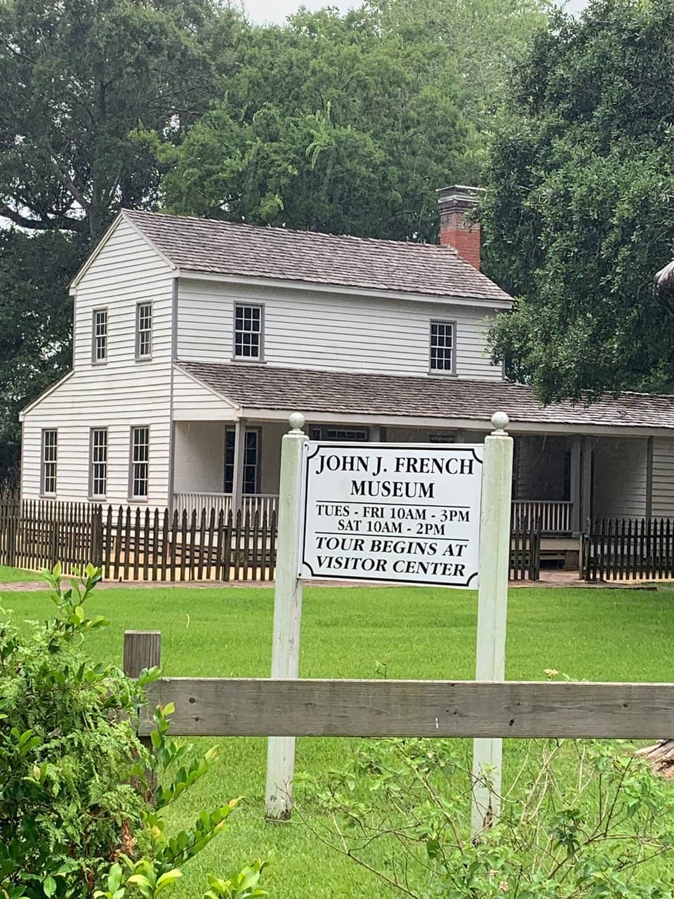 Historical Reenactments