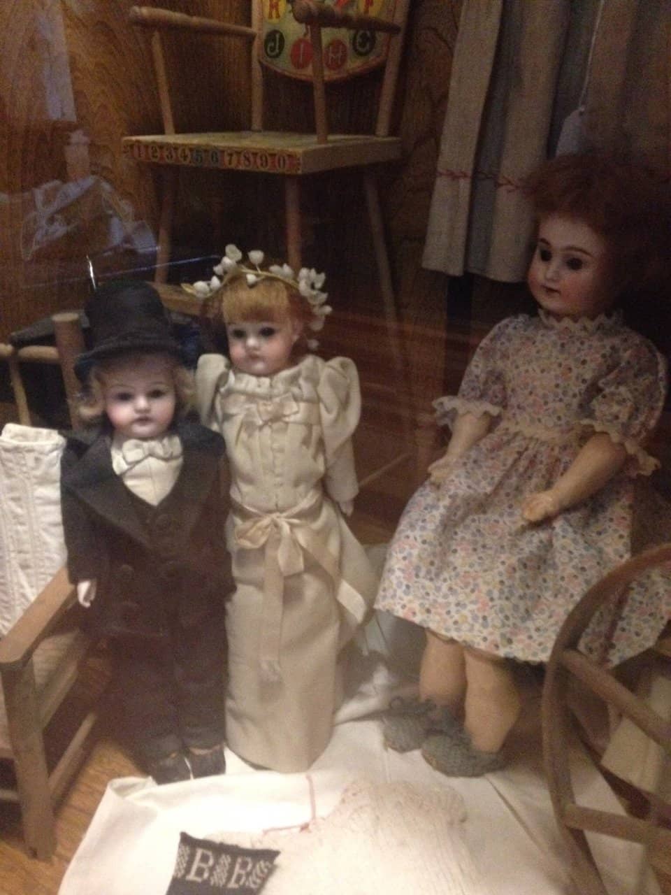 Period Antiques