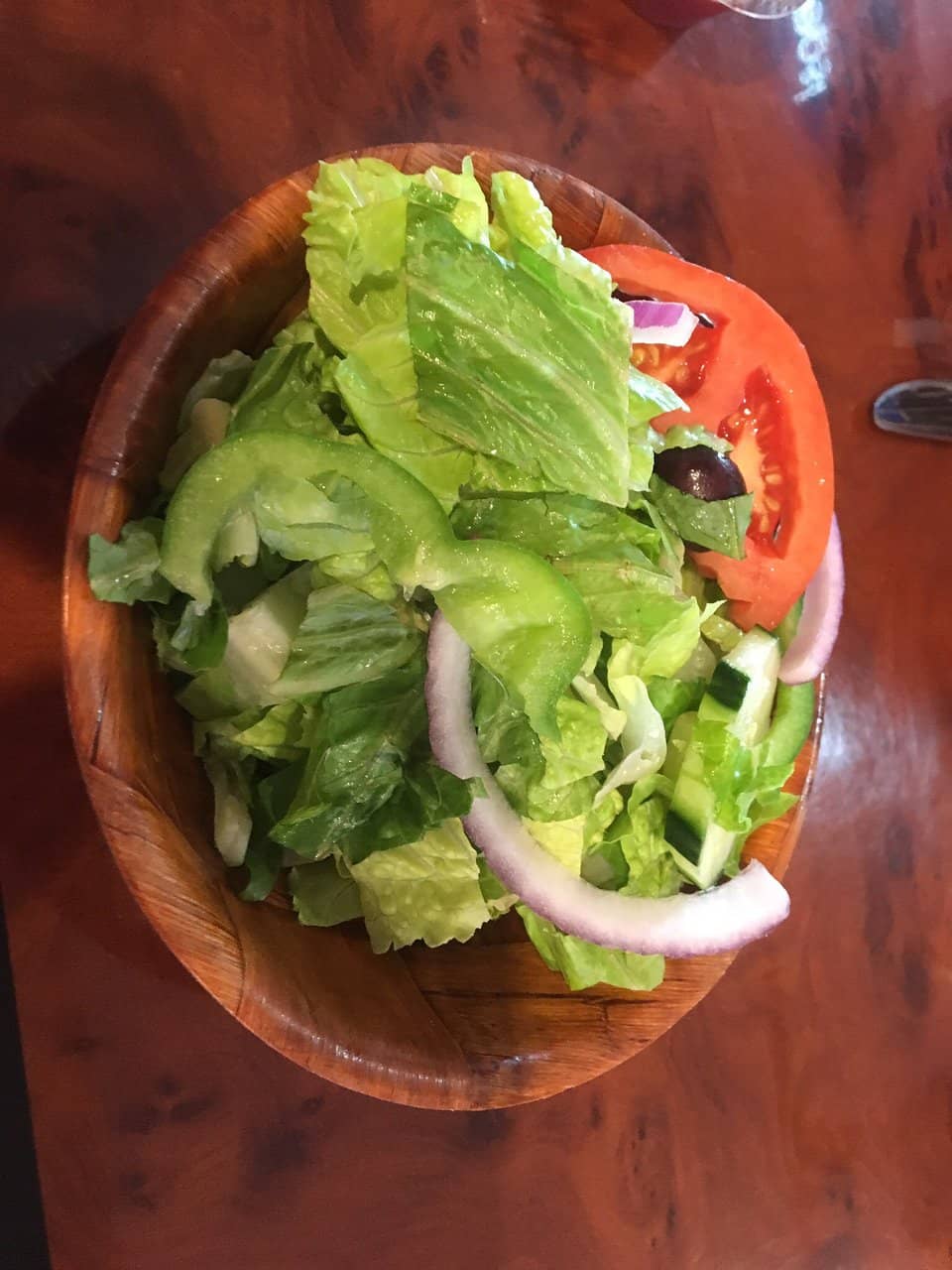 Cozy Neighborhood Vibe