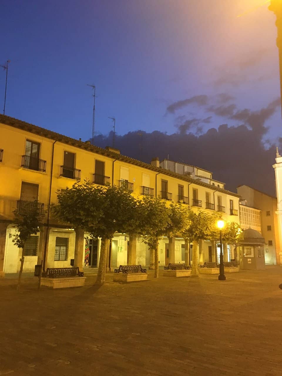 Christmas Market Magic