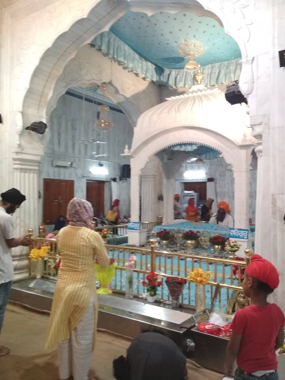 Sukhmani Sahib Paath