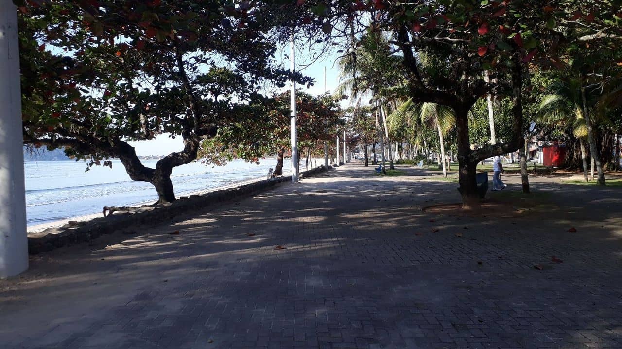 River Meets Sea