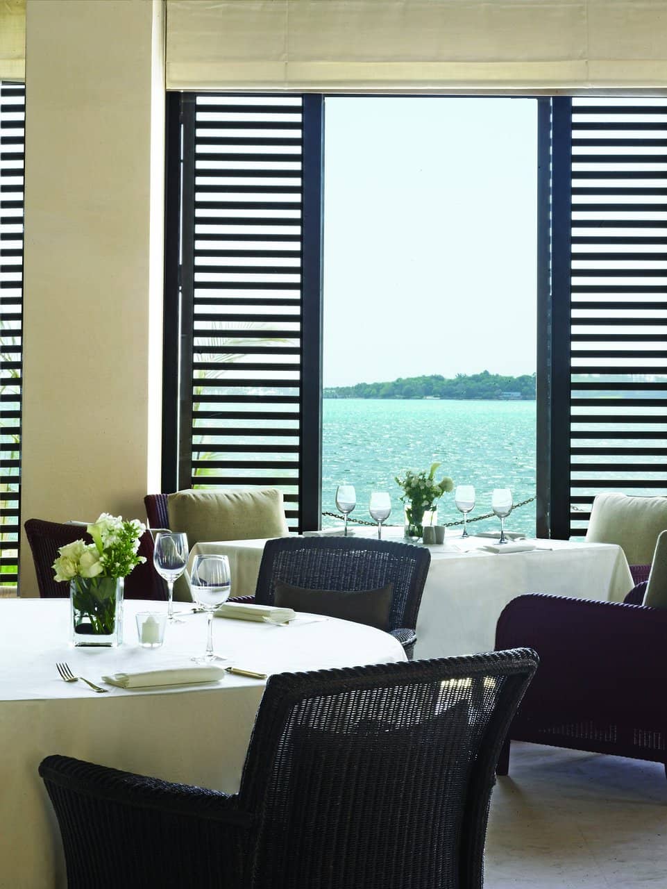 Diverse Culinary Offerings