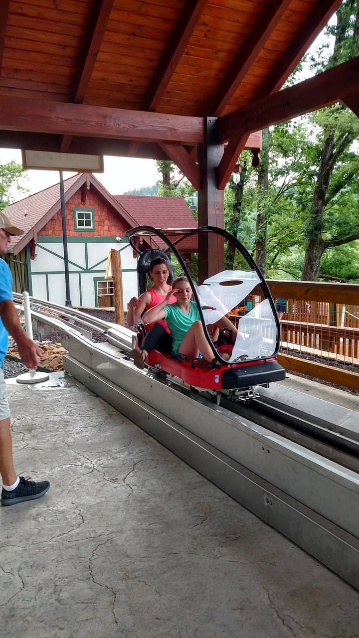 Self-Controlled Speed