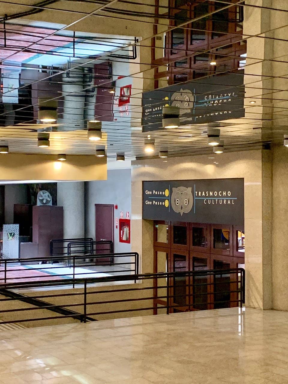 Live Theater Performances