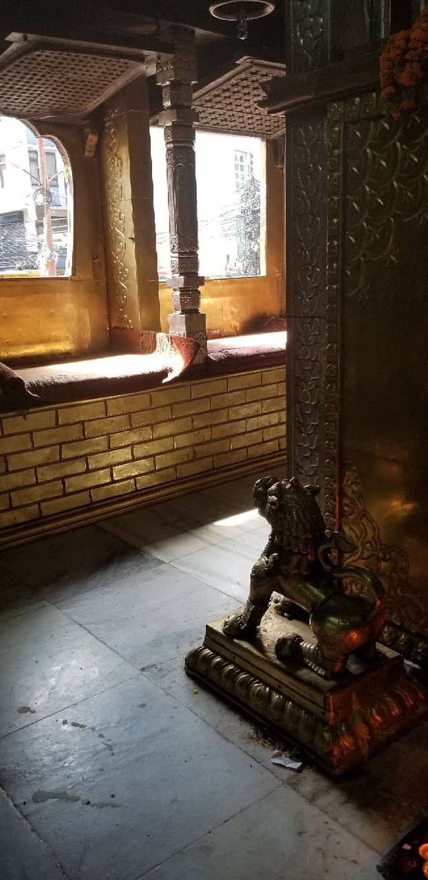 Indra Jatra Festival