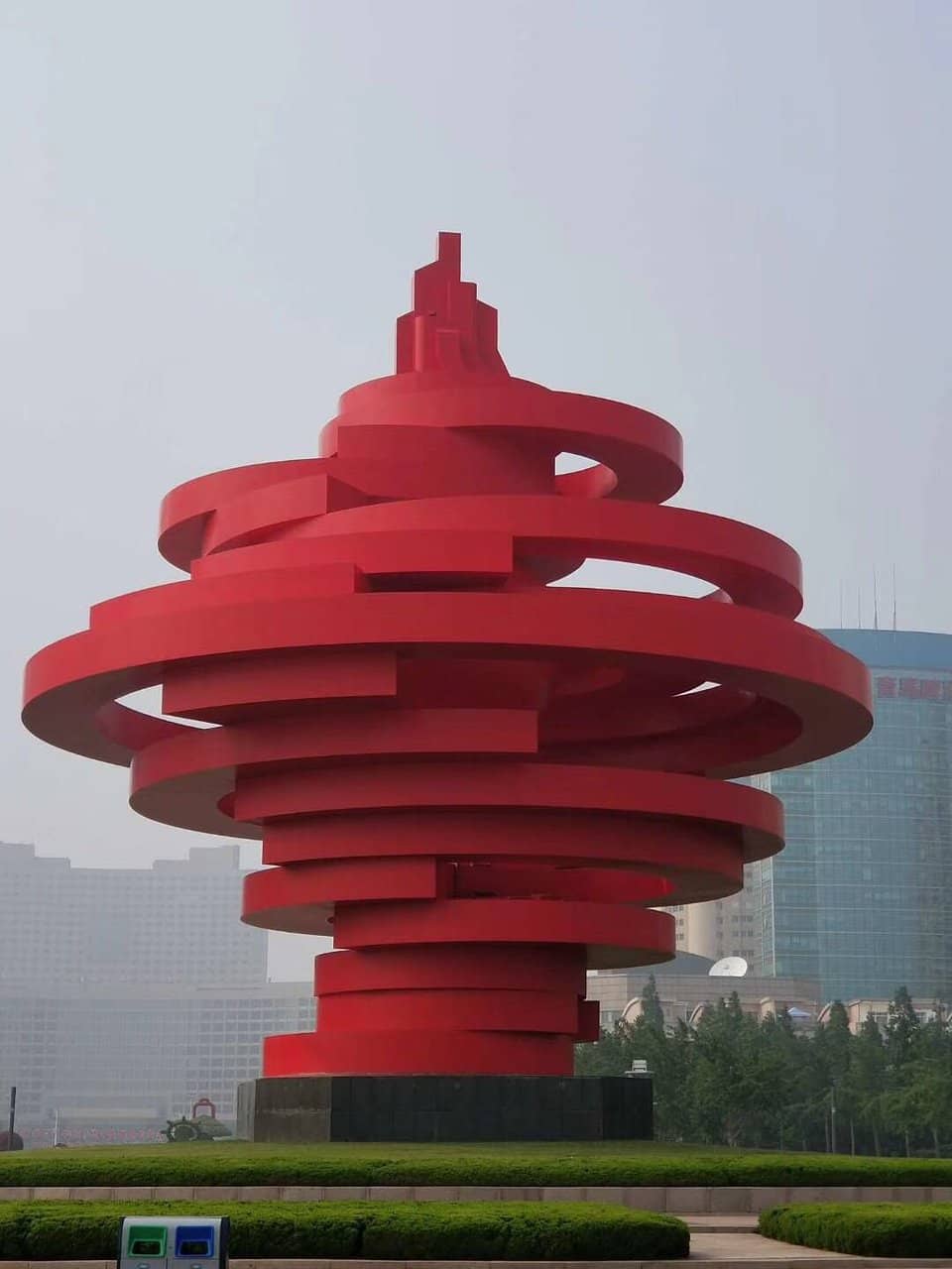 Vertical photo