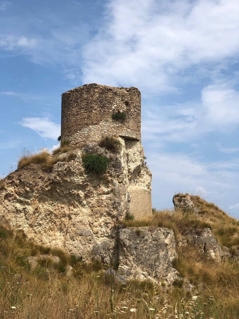 Small Caves