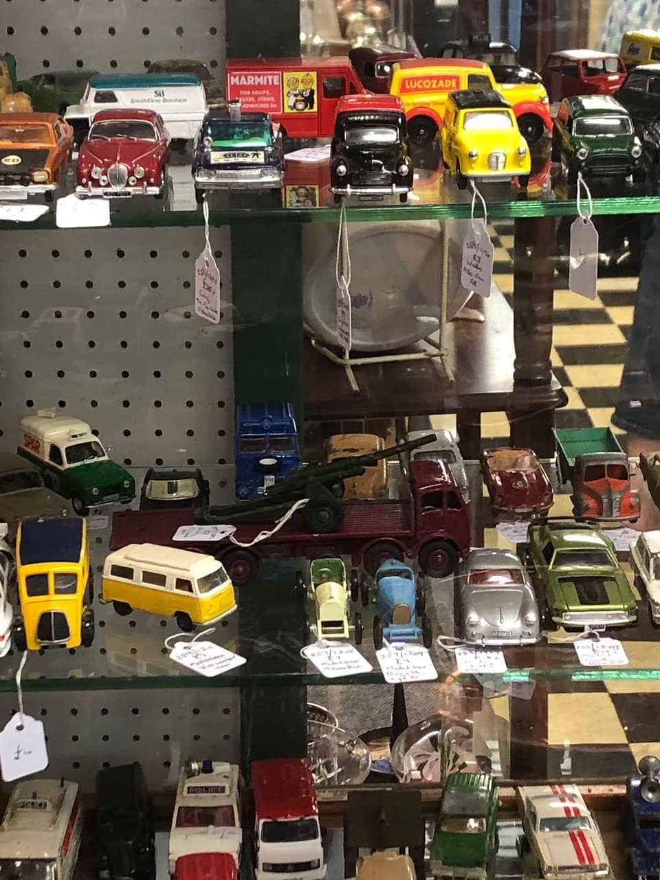Antiques Centre