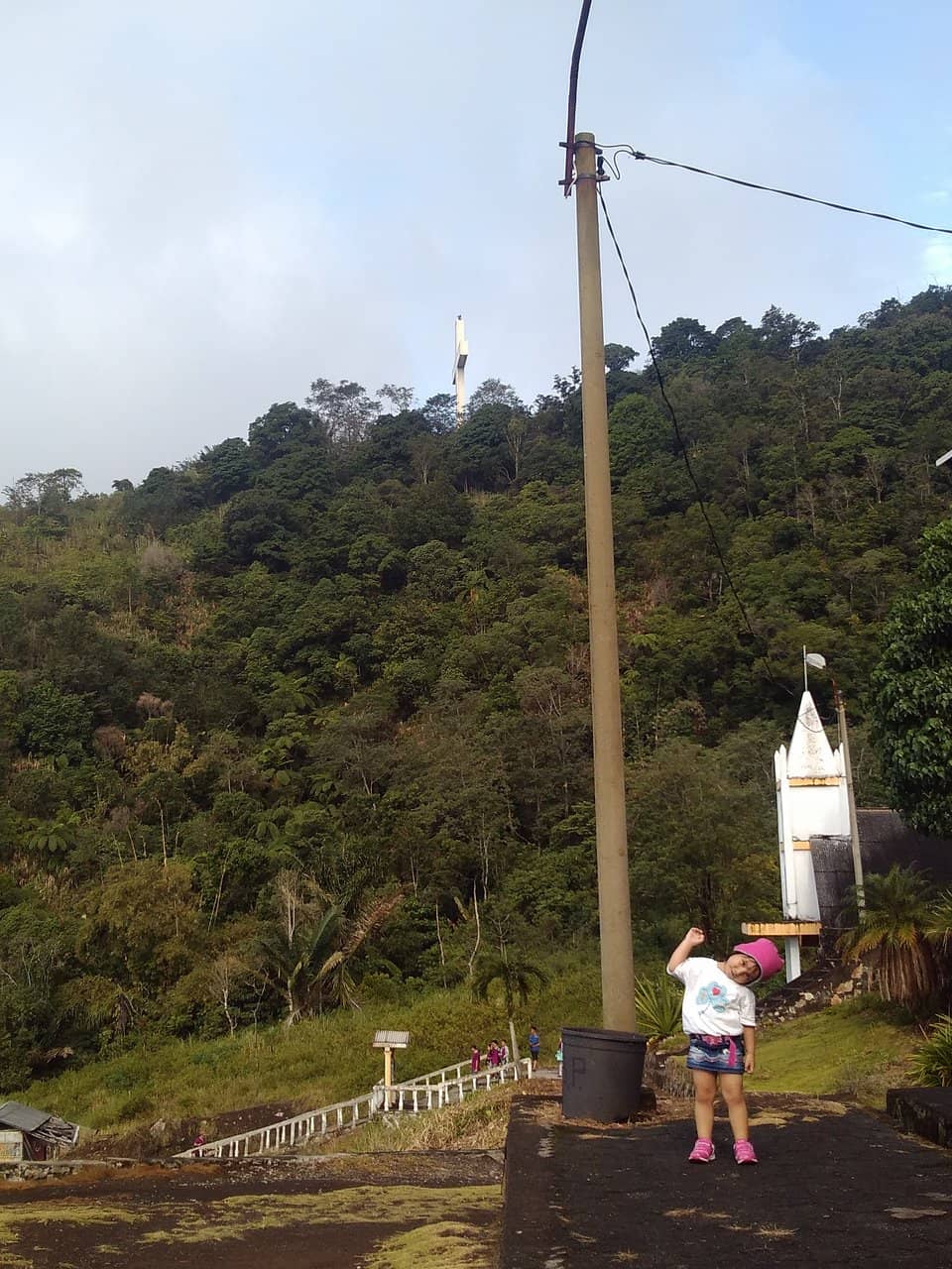 Panoramic Views